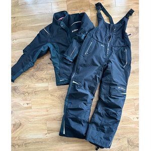 Klim Women's Allure 2-Piece Snow Suit